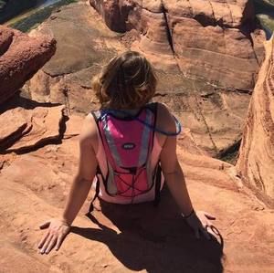 Meet your Posher, Arlene